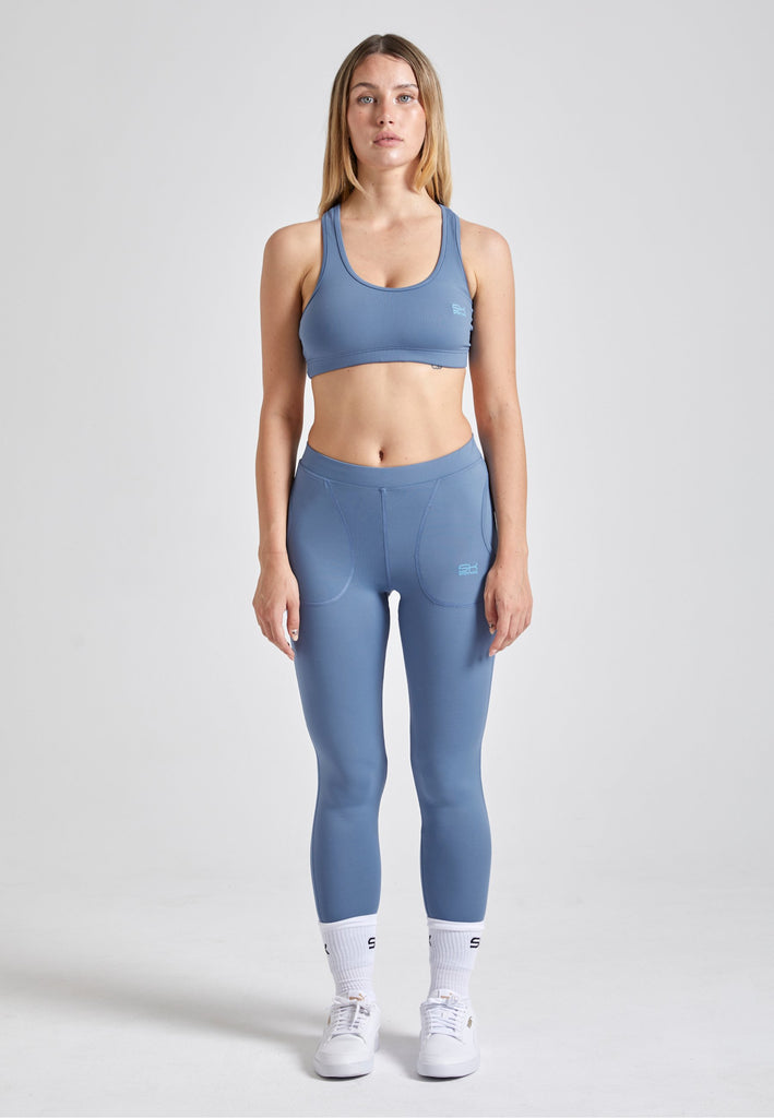 Sport Leggings für Fitness und Yoga für Damen, Herren und Kinder